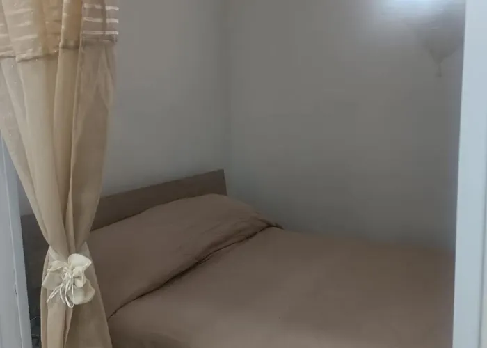 East Holiday Apartment 1 & 2