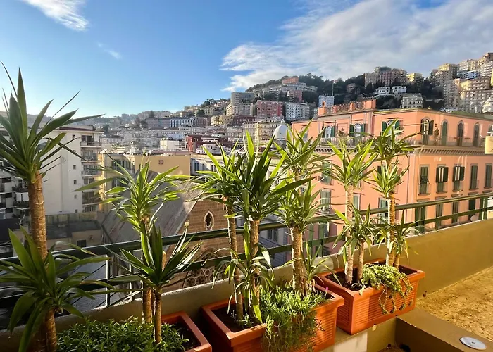 83 Casa del Sole